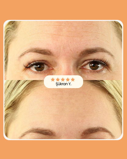 Sakira Beauty Kolajen Bandı