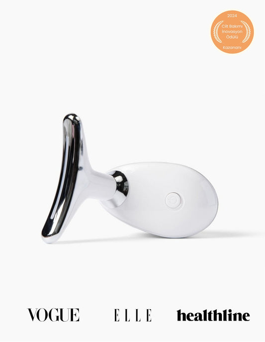 Sakira Beauty 7 Işık Cilt Terapisi