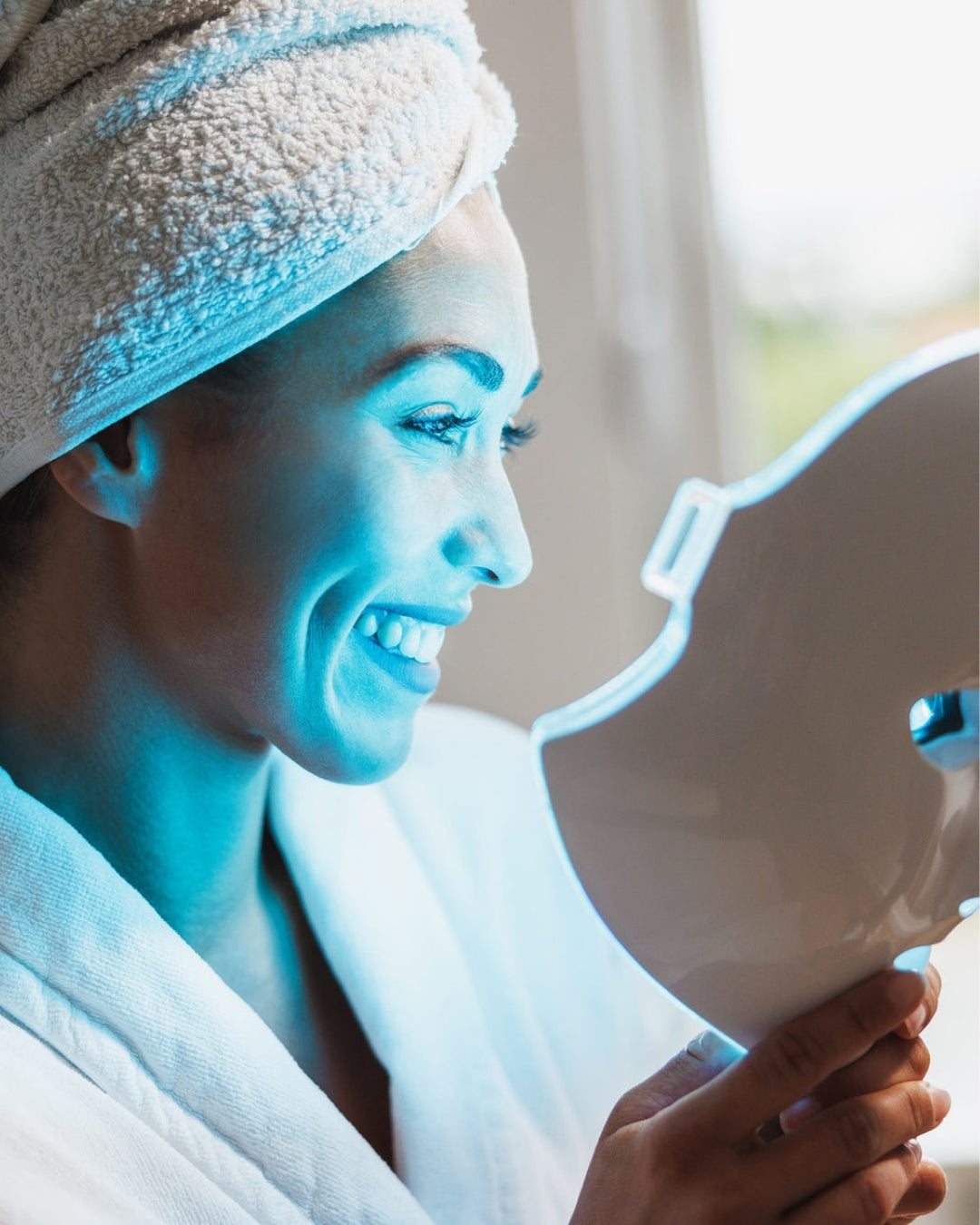 Sakira | ELITE Klinik LED Maske 7-Spectrum™