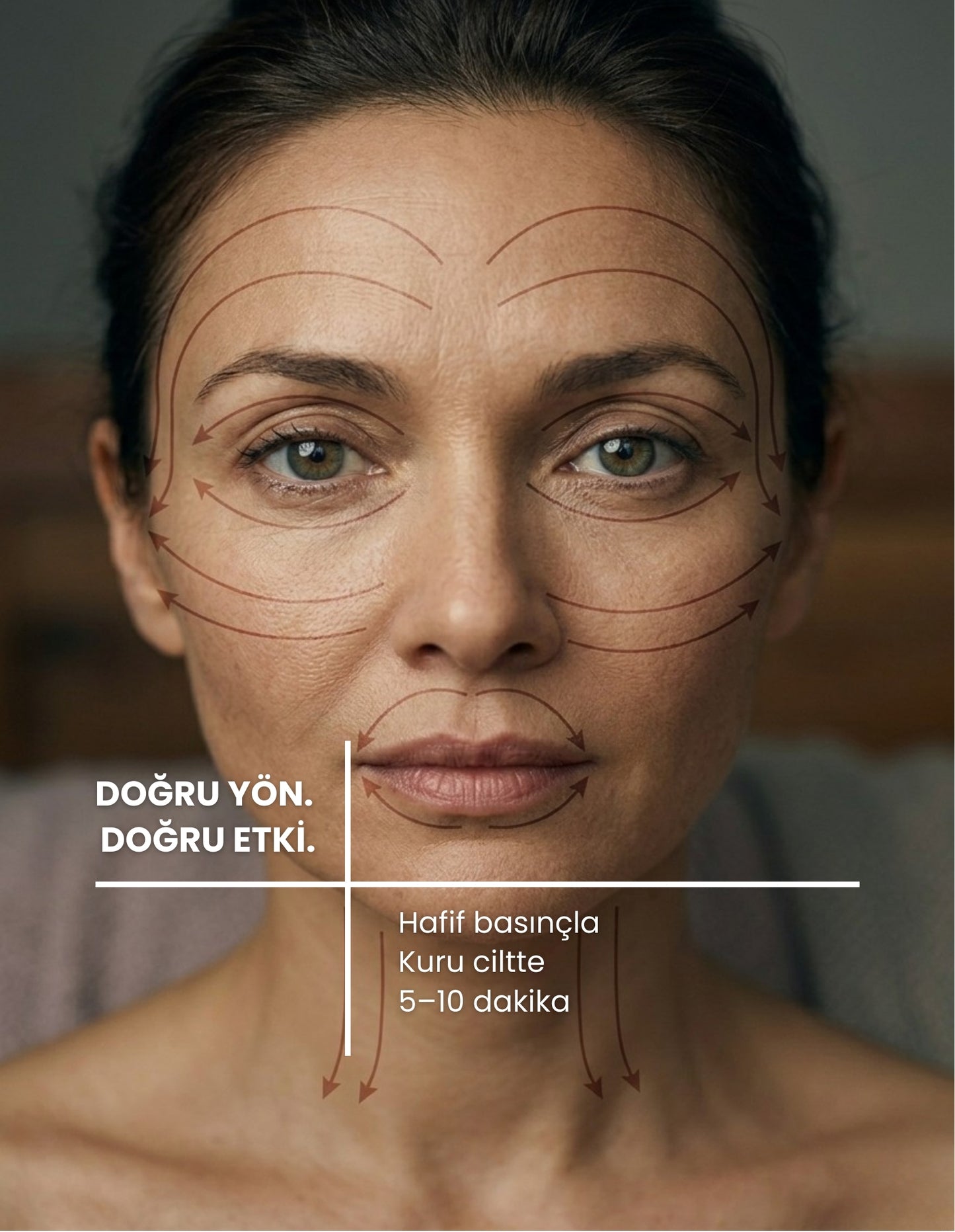 Sakira | Lenfatik Drenaj™ Fırçası