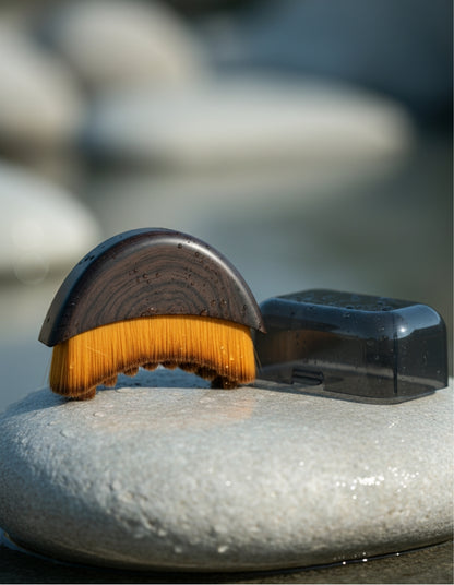 Sakira | Lenfatik Drenaj™ Fırçası