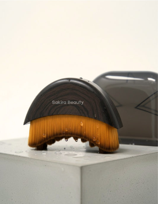 Sakira | Lenfatik Drenaj™ Fırçası