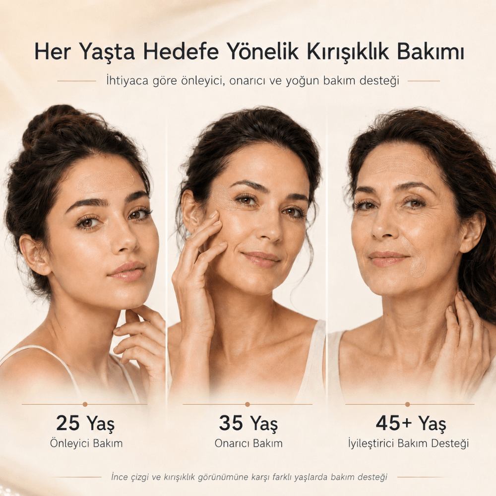 Sakira | Kolajen Bandı