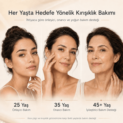 Sakira | Kolajen Bandı